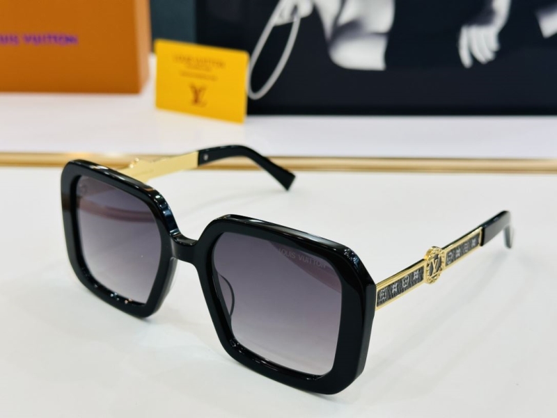 LV Sunglasses